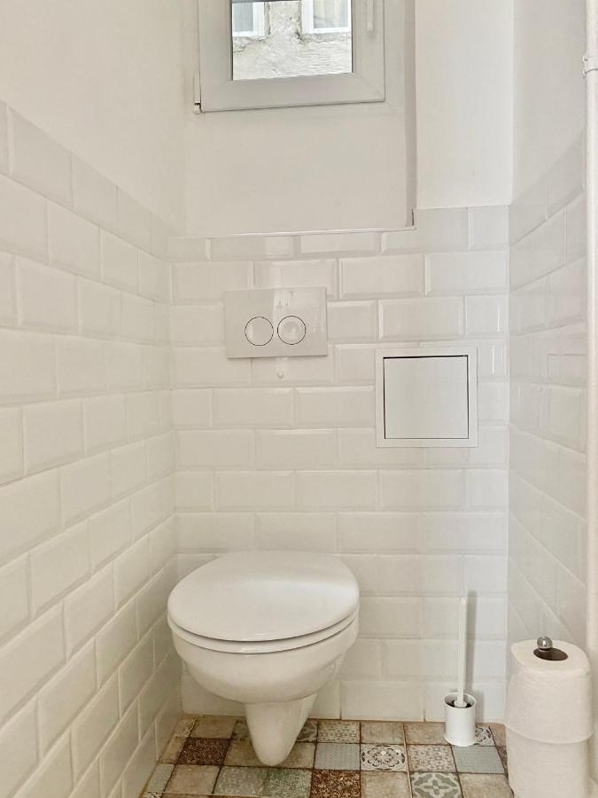 Standard By Hi5 - 2 Bedroom In The Center Apartman
